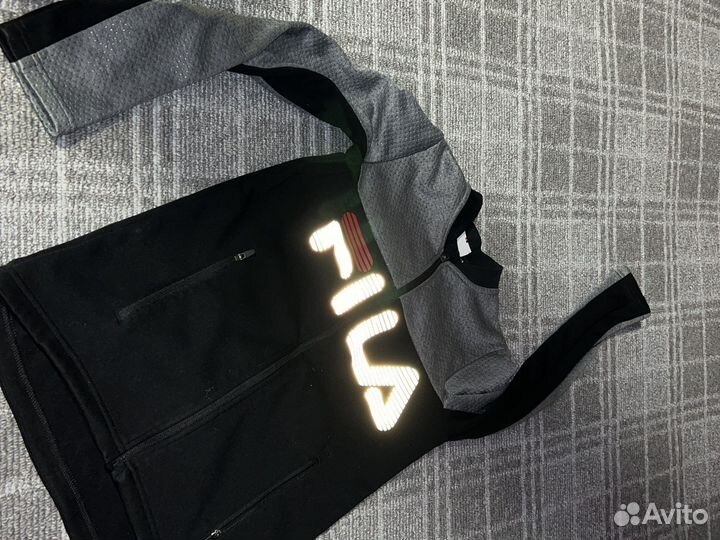 Худи для мальчика 158