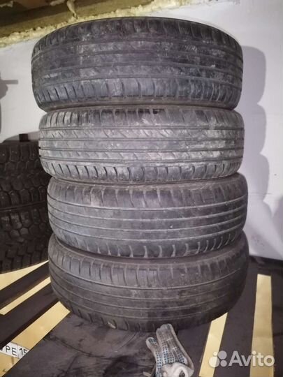 Nokian Tyres Nordman+ 175/70 R14
