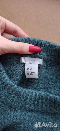 Джемпер женский новый