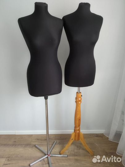 Аренда манекена для фотосессии