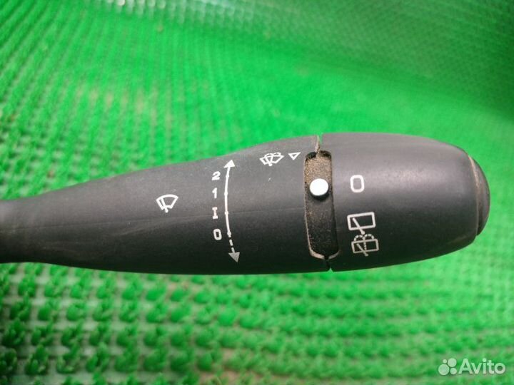 Блок подрулевых переключателей Citroen Berlingo