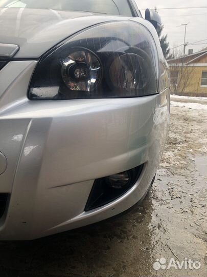 LADA Priora 1.6 МТ, 2008, 170 000 км