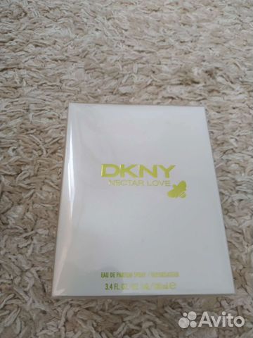 Парфюм женский