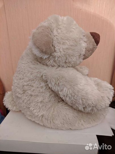 Плюшевый медведь