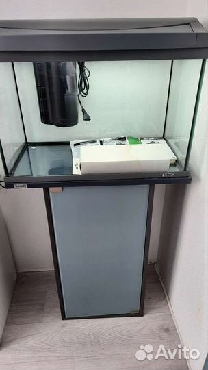 Аквариум Tetra 60 литров