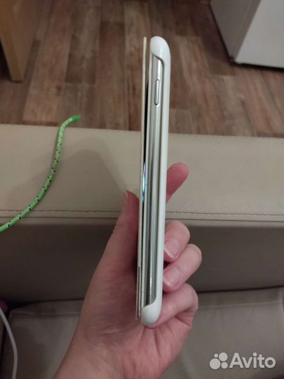 Телефон Samsung со стилусом