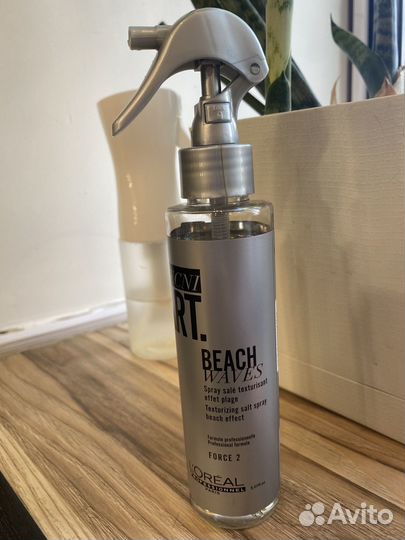 Текстурирующий спрей loreal