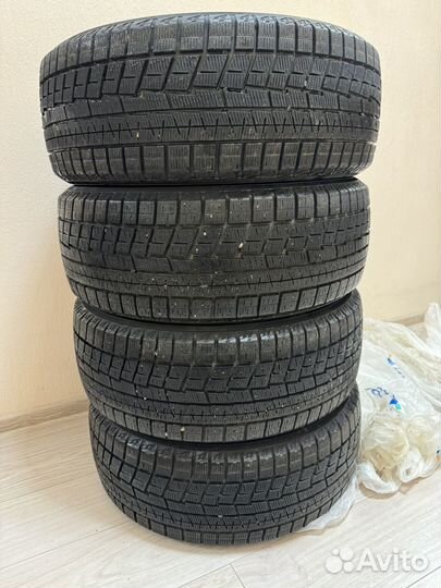 Yokohama Advan A680 225/45 R19