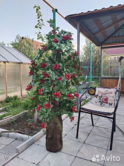 Боярышник (искусственное дерево)