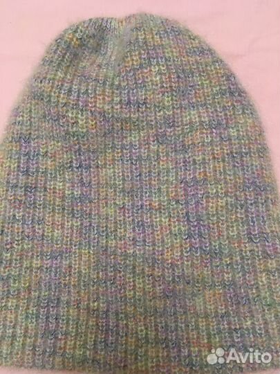 Шапка женская