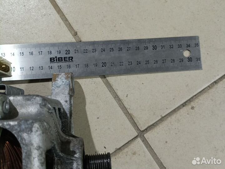 Двигатель стиральной машины Atlant