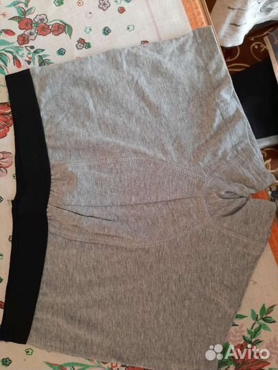 Новый набор трусов с сайта Германии