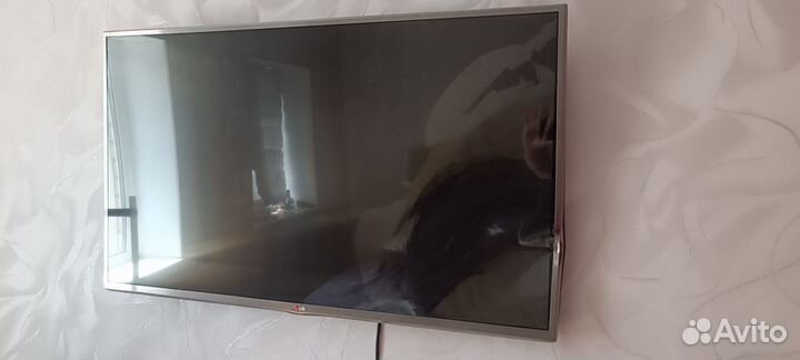 Телевизор SMART tv