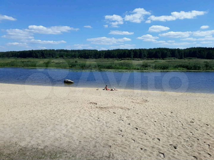 Участок 25 га (ИЖС)