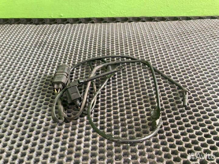 Датчик температуры MAN TGX