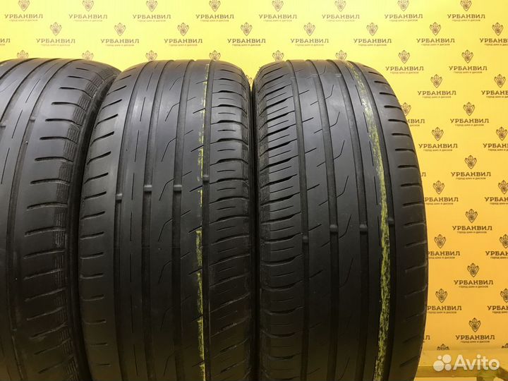 Toyo Proxes CF2 195/60 R15 88H