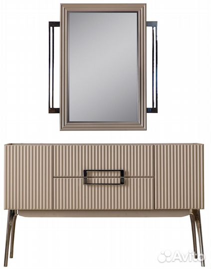 Зеркало настенное