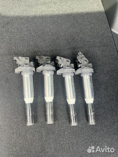 Катушка зажигания BMW/mini/Peugeot/Citroen