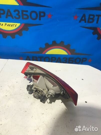 Фонарь внутренний Ford Focus 3