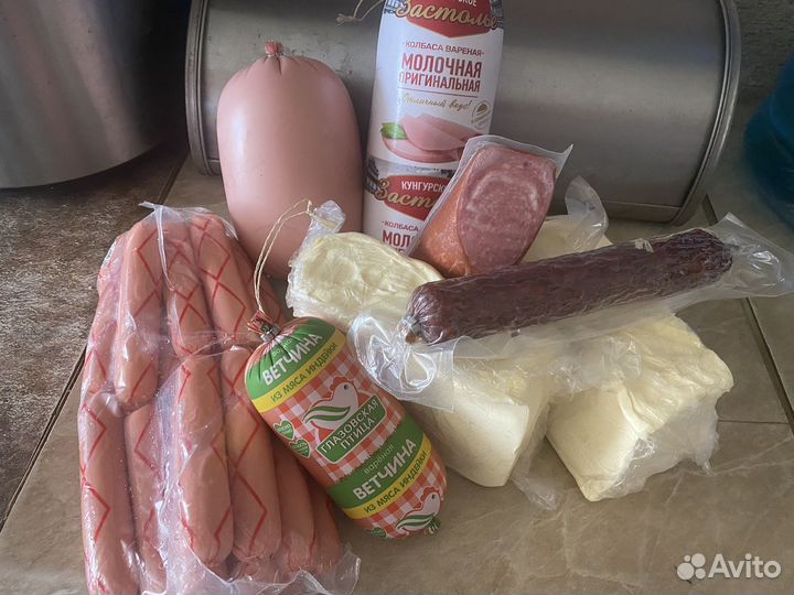 Продам Калбасу