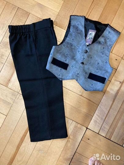 Одежда для мальчика 98 -104 см