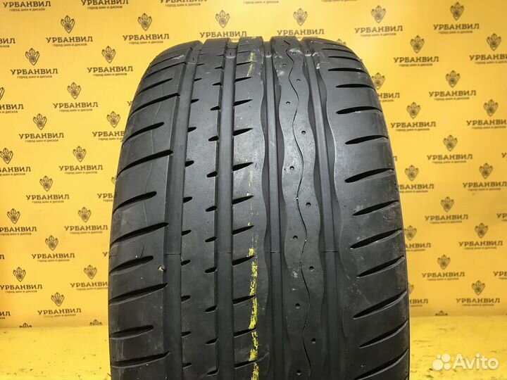 Hankook Ventus S1 Evo K107 255/35 R19 96Y