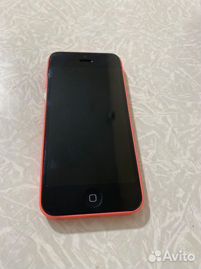 iPhone 5C, 16 ГБ