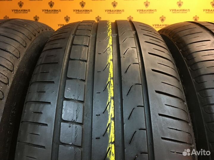 Pirelli Cinturato P7 245/50 R18 100W