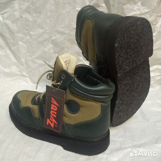 Ботинки для вейдерсов Aqua-Z