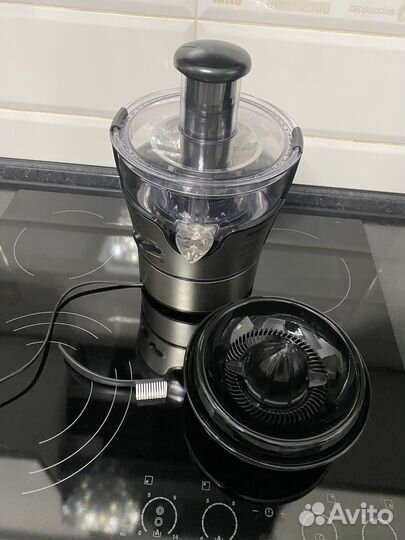 Соковыжималка tefal elea duo