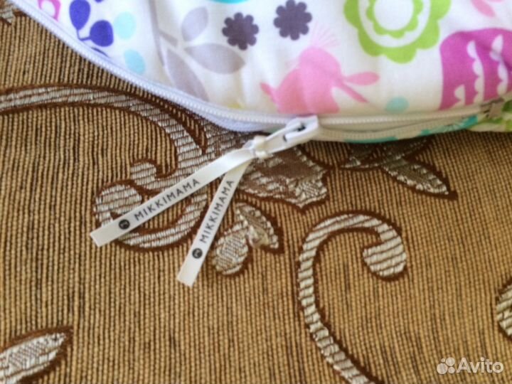 Конверт на выписку MikkiMama (сказочный лес)