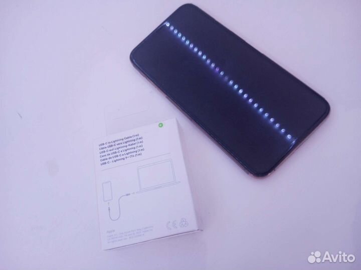 Кабель USB type c apple оригинал