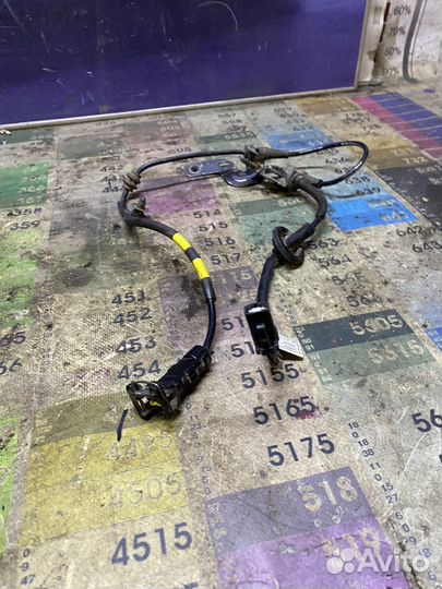 Проводка ABS задняя правая kia optima 4 jf