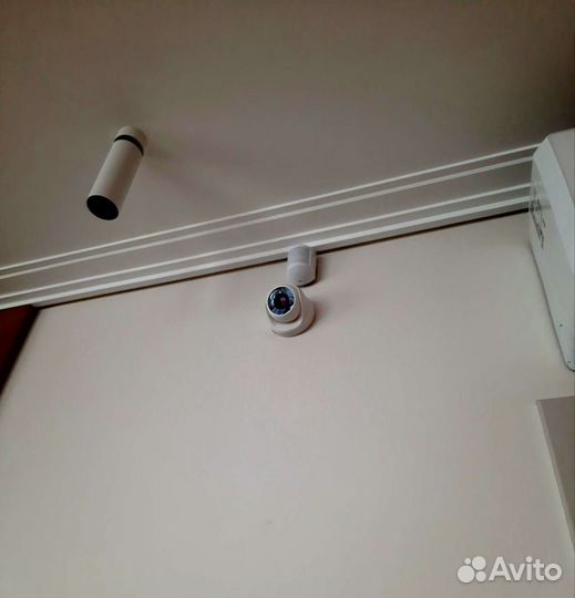 Видеонаблюдение, Установка домофонов, скуд