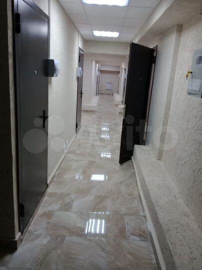 Офис с арендатором 30 м² Доход 12тр Собственник