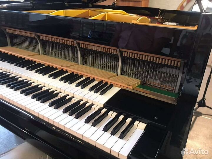 Настройщик фортепиано помощь в подборе пианино