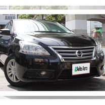 Nissan Bluebird Sylphy 1.8 CVT, 2020, 54 500 км, с пробегом, цена 1 300 000 руб.