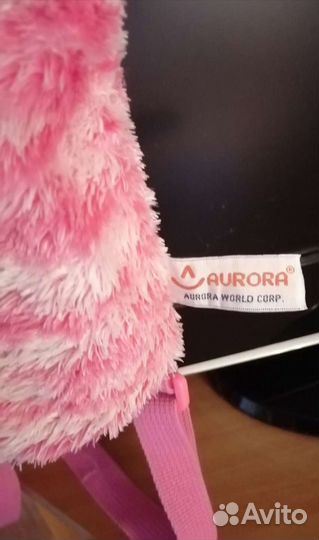 Рюкзак детский для девочки