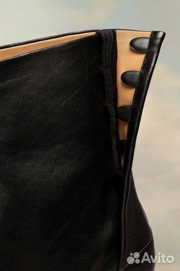 Ботильоны Maison Margiela