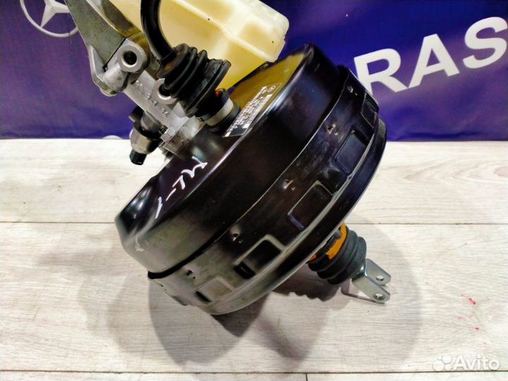 Главный тормозной цилиндр Mercedes-Benz Ml 164