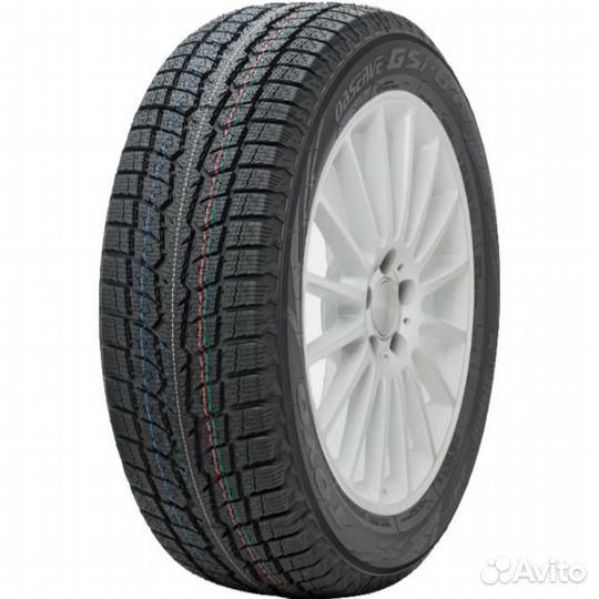 Toyo Observe GSi-6 LS 255/55 R19 111