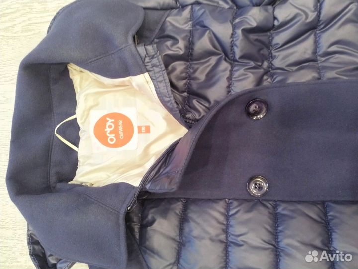 Пальто 170 р. Orby