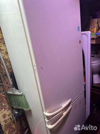 Холодильник