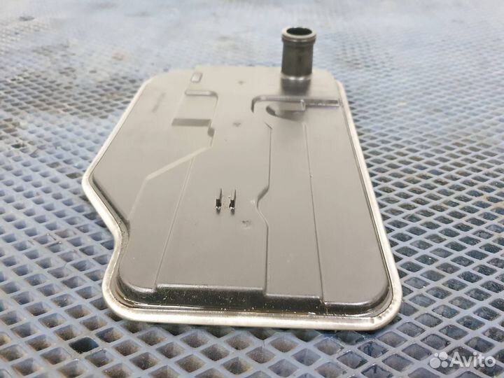 Масляный фильтр АКПП Mercedes W212 E