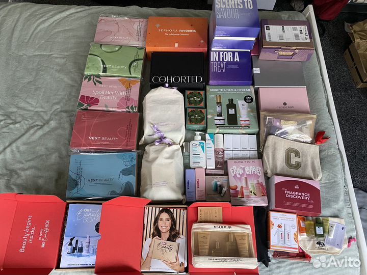 Услуги байера - выкуп с сайтов Великобритании и до