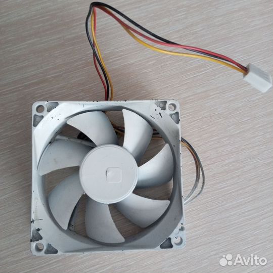 Детали для компьютера