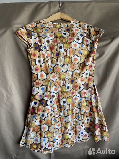 Платье для девочки 9-10 лет