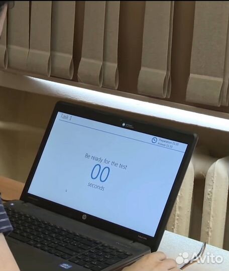 Репетитор по английскому, немецкому. Стаж 20 лет