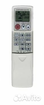 Внутренний блок PKA-M50LAL