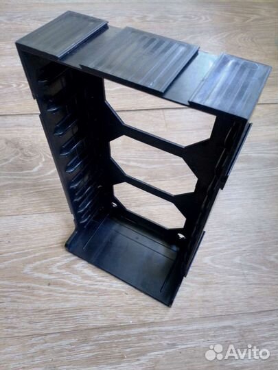 Подставка для кассет